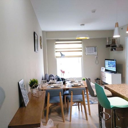 2Br Avida Tower Near Naia Airport Apartment Manila Luaran gambar