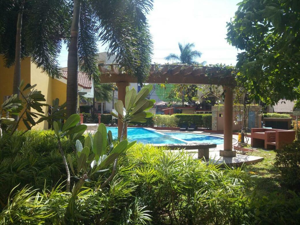 2Br Avida Tower Near Naia Airport Apartment Manila Luaran gambar
