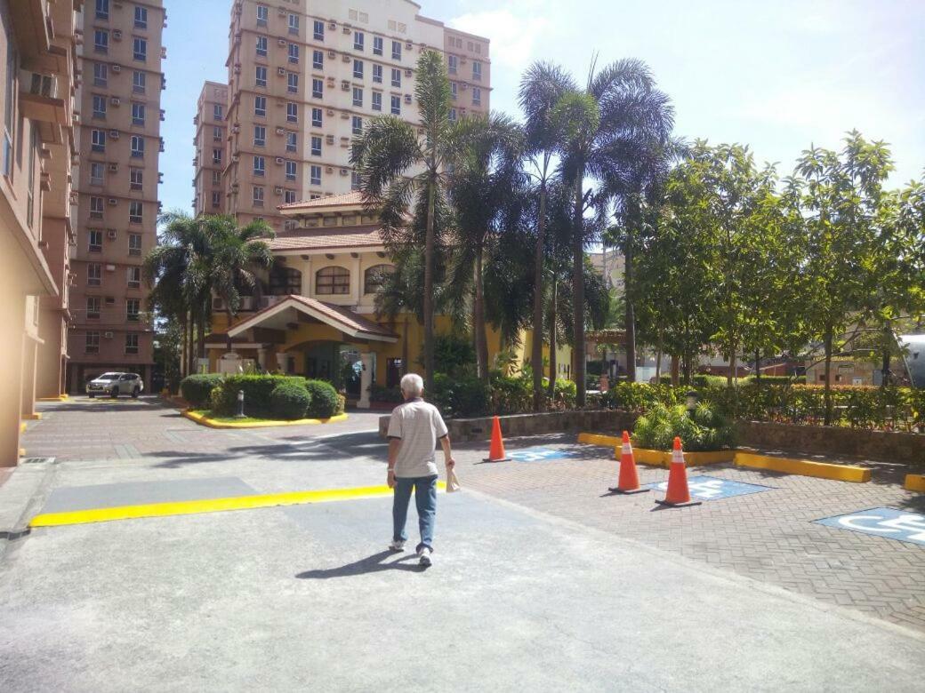 2Br Avida Tower Near Naia Airport Apartment Manila Luaran gambar