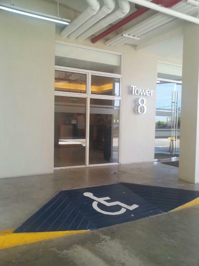 2Br Avida Tower Near Naia Airport Apartment Manila Luaran gambar