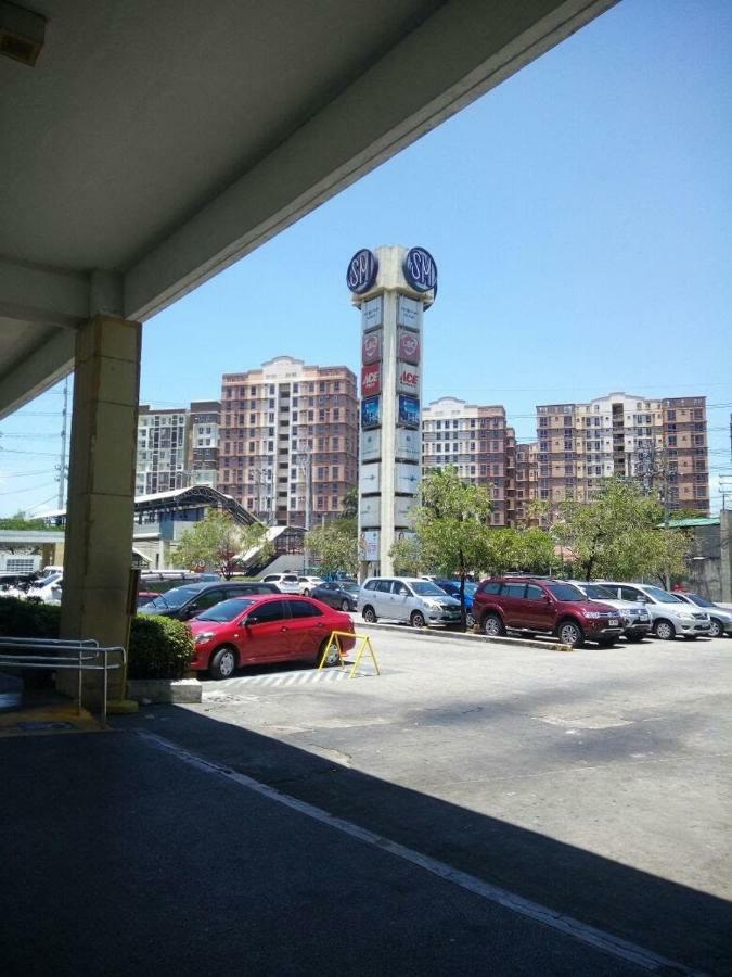2Br Avida Tower Near Naia Airport Apartment Manila Luaran gambar
